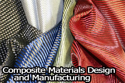 Click Here for Composite Materials Design and Manufacturing